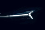 Hyundai i20 следующего поколения получил светотехнику в стиле Lamborghini Revuelto