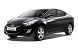 Hyundai Elantra (MD, 2010-2013)