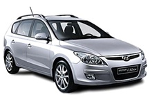 Hyundai i30 CW (2007-2012)