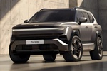 Hyundai показала Tucson пятого поколения с радикально новым дизайном