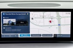 Hyundai добавила Google Places в навигацию своих автомобилей