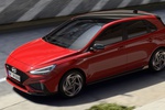 Hyundai оставит хэтчбек i30 без непосредственного преемника