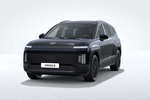 Hyundai представила Ioniq 9 Blackline — новую топовую версию электрокроссовера в полностью чёрном стиле