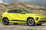 Линейка Hyundai Kona EV 2026 в Америке сократилась до одной комплектации без возможности выбора батареи