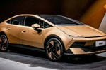 Hyundai Ioniq V: до 225 к.с. и до 650 км запаса хода
