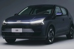 Новый Hyundai i20 стал похожим на кроссовер