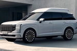 Hyundai Palisade High Roof получил поднятую на 240 мм крышу