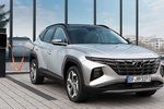 Hyundai удвоит модельный ряд гибридов на фоне падения спроса на "чистые" электромобили