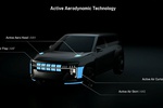 Hyundai Mobis нашла применение "решеткам радиатора" в электромобилях