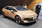 Hyundai Ioniq V: первая модель нового бренда для Китая