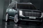 Hyundai Palisade 2026: почти автобус с пиксельными фарами