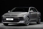 Новый Hyundai Elantra получил радикально иной дизайн