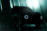 Hyundai Inster станет самым дешевым электромобилем бренда, опубликованы первые тизерные изображения