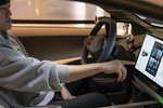 Уже известно, какие модели Hyundai первыми получат центральный дисплей в стиле Tesla
