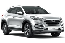 Hyundai Tucson (TL)